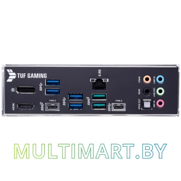 Материнская плата ASUS TUF Gaming Z690-Plus D4 картинка 4